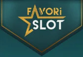 Favorislot Logo Resmi